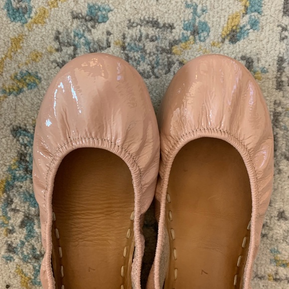 Tieks Blush - Picture 6 of 6